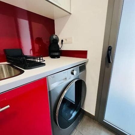 Apartamento Luminoso Cerca Salera Кастельйон-де-ла-Плана Екстер'єр фото