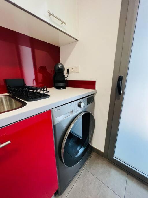 Apartamento Luminoso Cerca Salera Кастельйон-де-ла-Плана Екстер'єр фото