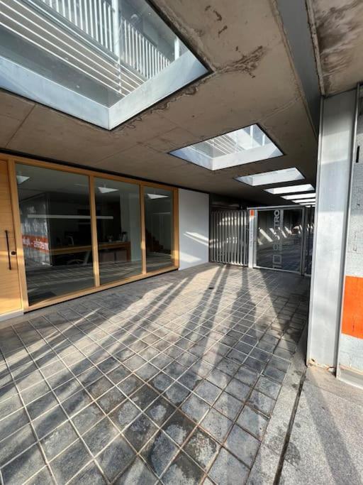 Apartamento Luminoso Cerca Salera Кастельйон-де-ла-Плана Екстер'єр фото