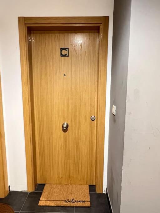 Apartamento Luminoso Cerca Salera Кастельйон-де-ла-Плана Екстер'єр фото
