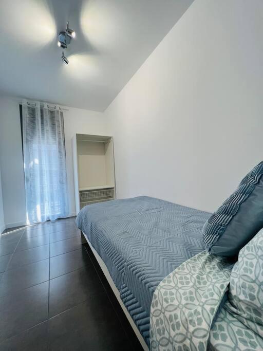 Apartamento Luminoso Cerca Salera Кастельйон-де-ла-Плана Екстер'єр фото