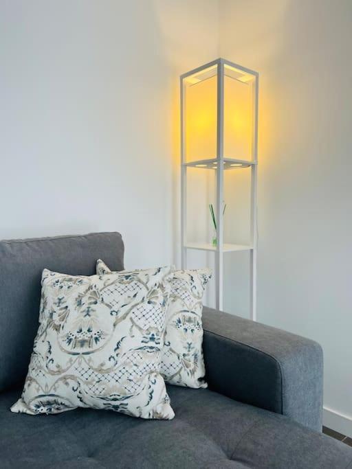 Apartamento Luminoso Cerca Salera Кастельйон-де-ла-Плана Екстер'єр фото