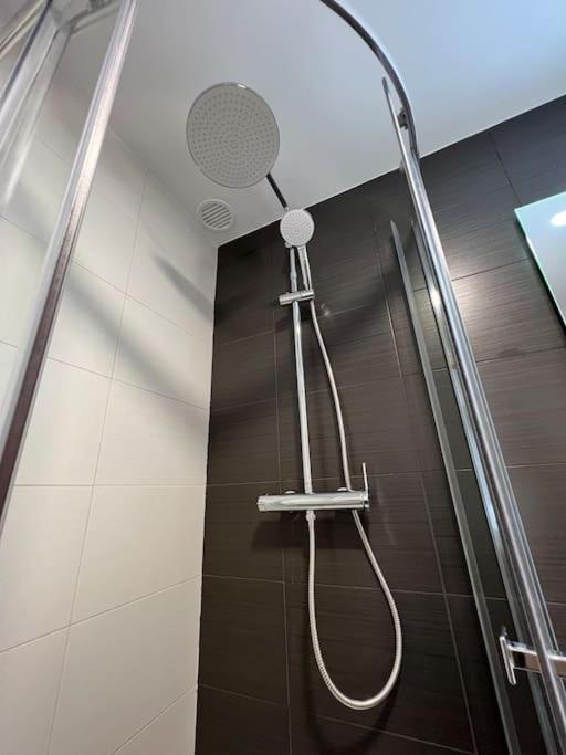 Apartamento Luminoso Cerca Salera Кастельйон-де-ла-Плана Екстер'єр фото