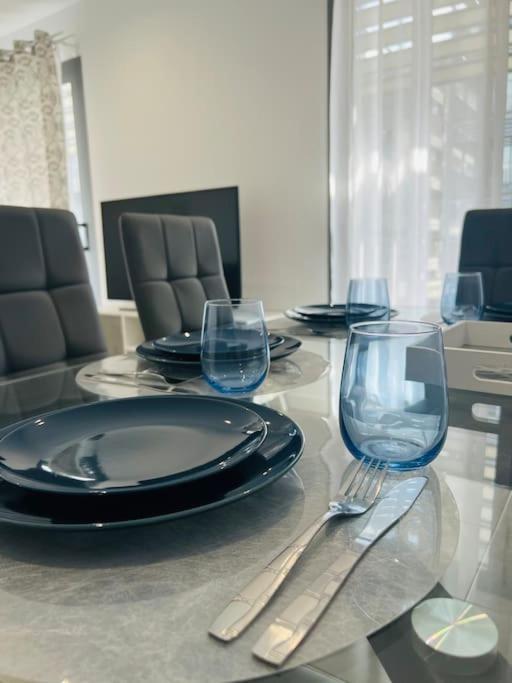 Apartamento Luminoso Cerca Salera Кастельйон-де-ла-Плана Екстер'єр фото