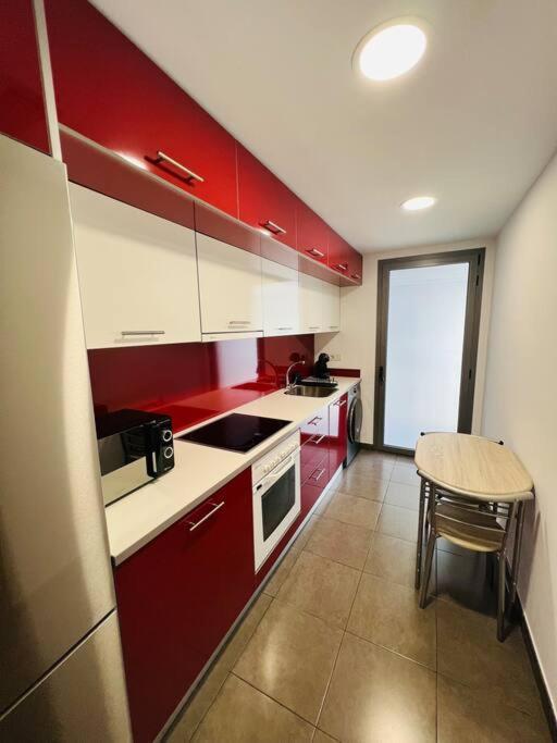 Apartamento Luminoso Cerca Salera Кастельйон-де-ла-Плана Екстер'єр фото